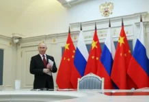 Путин и Си Цзиньпин обсудили ДСНВ и партнерство putin i si czzinpin obsudili dsnv i partnerstvo-journalrf-ru-0