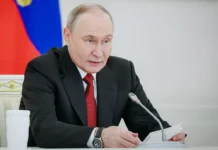 Путин одобрил ключевые положения для штаба Росгвардии putin odobril klyuchevye polozheniya dlya shtaba rosgvardii-journalrf-ru-0