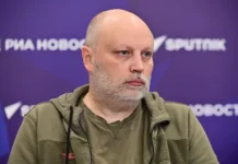 Рогов: Зеленский использует Донбасс и ЗАЭС в своей политической игре rogov zelenskij ispolzuet donbass i zaes v svoej politicheskoj igre-journalrf-ru-0