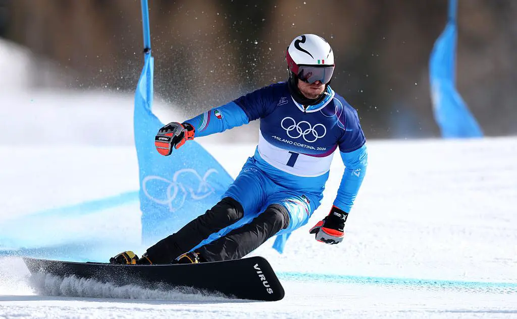 Роланд Фишналлер (Cameron Spencer / Getty Images)