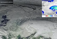 Роскосмос удивил редкими снимками балканского циклона и февральского снегопада в Москве roskosmos udivil redkimi snimkami balkanskogo cziklona i fevralskogo snegopada v moskve-journalrf-ru-0