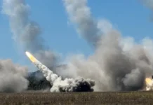 Российские войска ликвидировали HIMARS, обстреливавший Белгород! rossijskie vojska likvidirovali obstrelivavshij belgorod-journalrf-ru-0