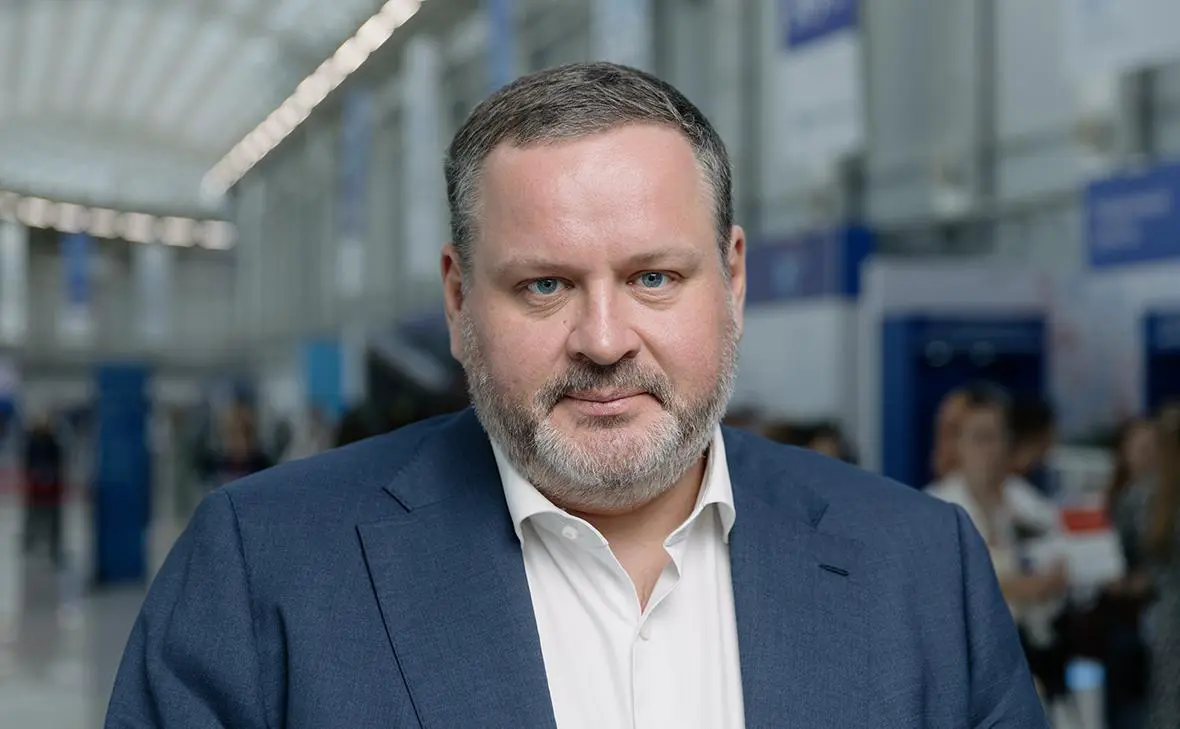 Антон Котяков (Михаил Гребенщиков / РБК)