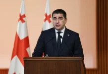 Шалва Папуашвили просит усилить сотрудничество Грузии и ЕС shalva papuashvili prosit usilit sotrudnichestvo gruzii i es-journalrf-ru-0