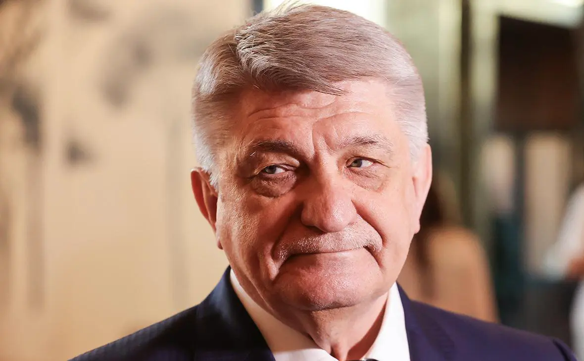 Александр Сокуров (Сергей Карпухин / ТАСС)