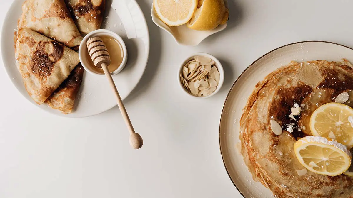 Как правильно выбрать начинку для блинов