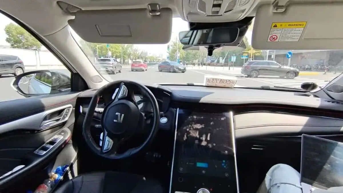 Создан чип, ускоряющий безопасность беспилотных автомобилей-0