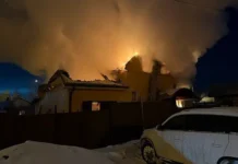 Старый Оскол тревожится из-за атаки ВСУ, под завалами нашли погибших staryj oskol trevozhitsya izza ataki vsu pod zavalami nashli pogibshih-journalrf-ru-0