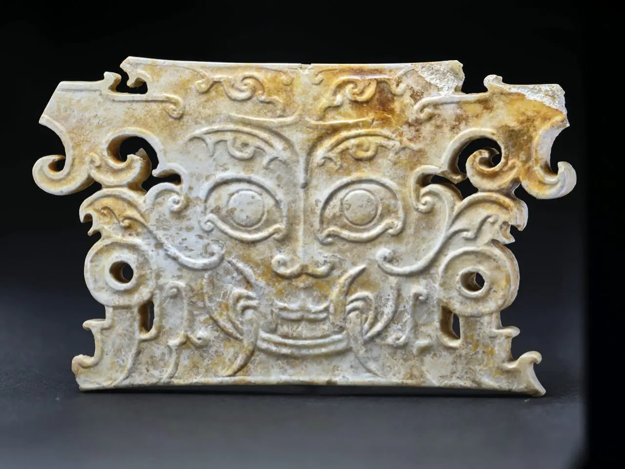 Судьба Шицзяхэ: стагмит и Оксфордский университет раскрыли тайны-0