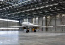 Ту-160М — российский бомбардировщик, сочетающий скорость и мощь tu160m rossijskij bombardirovshhik sochetayushhij skorost i moshh-journalrf-ru-0