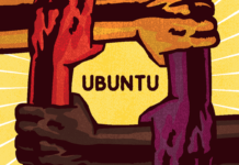 Непривычные идеи для «перезагрузки» мира Убунту, иллюстрация