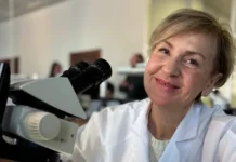 Вера Мелешкина — путь от ПУ №150 до эксперта алмазной отрасли vera meleshkina put ot pu 150 do eksperta almaznoj otrasli-journalrf-ru-0