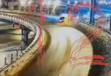 Видео инцидента на МКАД с Mercedes и Hyundai показано в Сети video inczidenta na mkad s i pokazano v seti-journalrf-ru-0