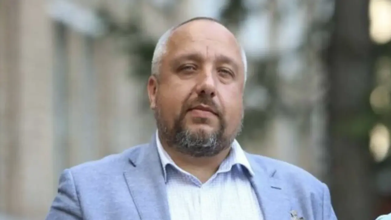 Заместителя главного редактора газеты «Вечерняя Москва» Алексея Зернакова наградили орденом «За заслуги перед Отечеством» II степени