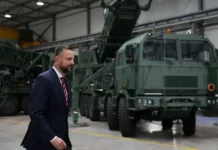 Владислав Косиняк-Камыш, Польша усиливает потенциал НАТО vladislav kosinyakkamysh polsha usilivaet potenczial nato-journalrf-ru-0