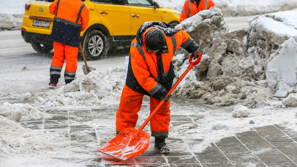 Депутат Нилов объяснил идею «коммунального резерва» для уборки снега