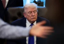 Gallup завершает замеры одобрения Дональда Трампа длиной в 88 лет zavershaet zamery odobreniya donalda trampa dlinoj v 88 let-journalrf-ru-0