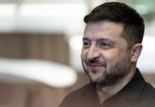 Зеленский и Трамп выступили на фоне критических переговоров zelenskij i tramp vystupili na fone kriticheskih peregovorov-journalrf-ru-0