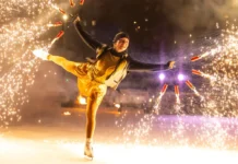 Зима в Москве — титулованные каскадеры устроят шоу в парке «Надежда» zima v moskve titulovannye kaskadery ustroyat shou v parke nadezhda-journalrf-ru-0