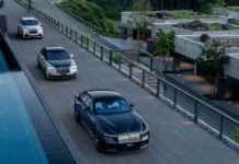 Rolls-Royce Black Badge 10 лет мрачной элегантности, Джон Леннон 10 let mrachnoj elegantnosti dzhon lennon-journalrf-ru-0