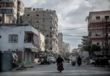 Агент Моссад сбежал от Хезболлы и нашел укрытие в посольстве Украины agent mossad sbezhal ot hezbolly i nashel ukrytie v posolstve ukrainy-journalrf-ru-0