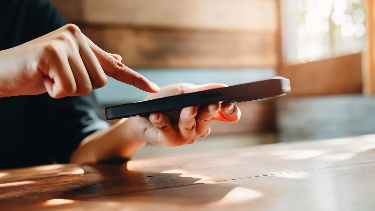 Мобильный интернет заработал в центре Москвы