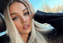 Анна Седокова из ВИА Гра показала новый образ в Instagram от Meta* anna sedokova iz via gra pokazala novyj obraz v ot -journalrf-ru-0