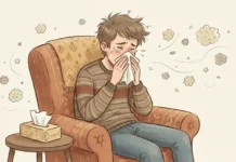 Анна Усачёва рассказала об аллергии у взрослых и роли иммунитета anna usachyova rasskazala ob allergii u vzroslyh i roli immuniteta-journalrf-ru-0