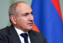 Армения готова поддержать Иран — Никол Пашинян открыт к диалогу armeniya gotova podderzhat iran nikol pashinyan otkryt k dialogu-journalrf-ru-0