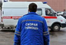 Богомаз назвал число жертв удара ВСУ ракетой Storm Shadow bogomaz nazval chislo zhertv udara vsu raketoj -journalrf-ru-0