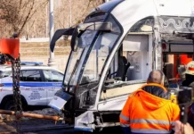 Число пострадавших в ДТП с трамваями на Волоколамском шоссе выросло chislo postradavshih v dtp s tramvayami na volokolamskom shosse vyroslo-journalrf-ru-0