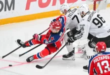 ЦСКА одержал победу над Трактором в КХЛ – подводим итоги матча czska oderzhal pobedu nad traktorom v khl podvodim itogi matcha-journalrf-ru-0
