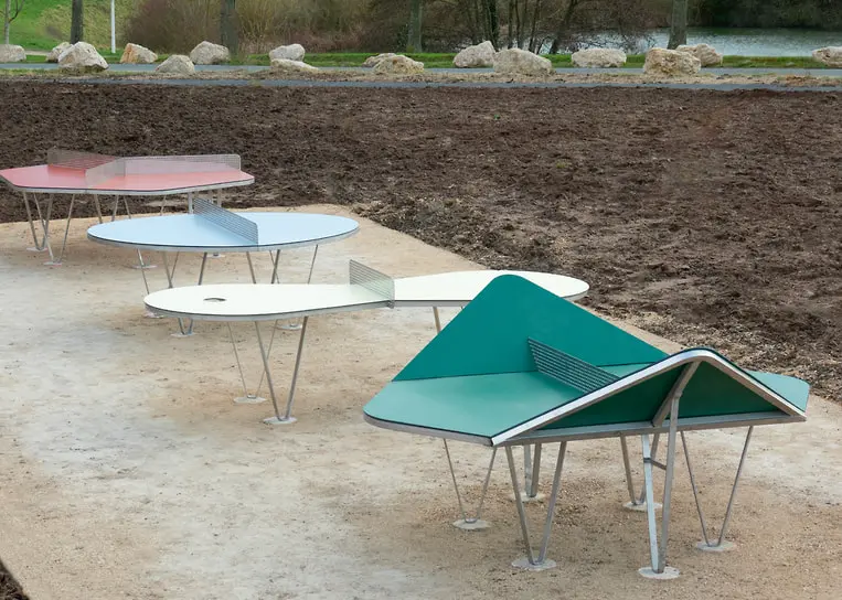 Exercice дарит детям Ингре игровые столы для радости-0