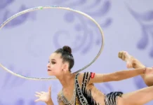 Дебют Ильтеряковой на Кубке мира: дуэль Сергаевой и Раффаэли debyut ilteryakovoj na kubke mira duel sergaevoj i raffaeli-journalrf-ru-0