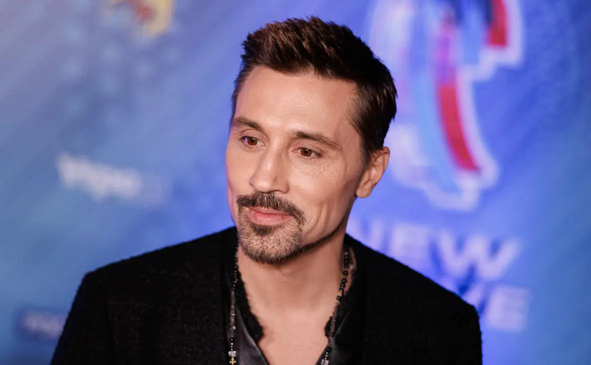 Дима Билан (Сергей Елагин / Бизнес Online / Global Look Press)