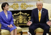 Дональд Трамп считает, миссия США на Ближнем Востоке обеспечит мир donald tramp schitaet missiya ssha na blizhnem vostoke obespechit mir-journalrf-ru-0