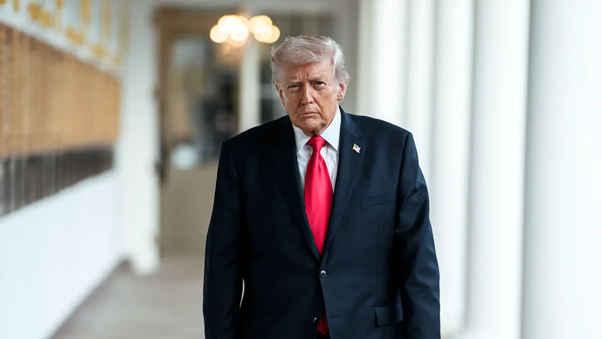 Трамп: Сделка с Ираном может быть заключена «довольно быстро»