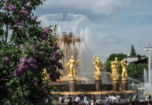 Екатерина Стенякина рассказала о коротких майских праздниках 2026 года ekaterina stenyakina rasskazala o korotkih majskih prazdnikah 2026 goda-journalrf-ru-0