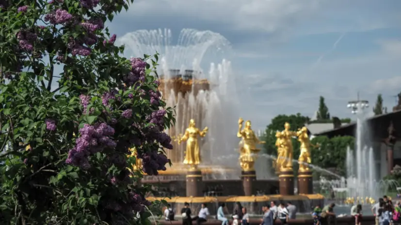 Депутат Стенякина: россиян ждут самые короткие майские праздники за восемь лет