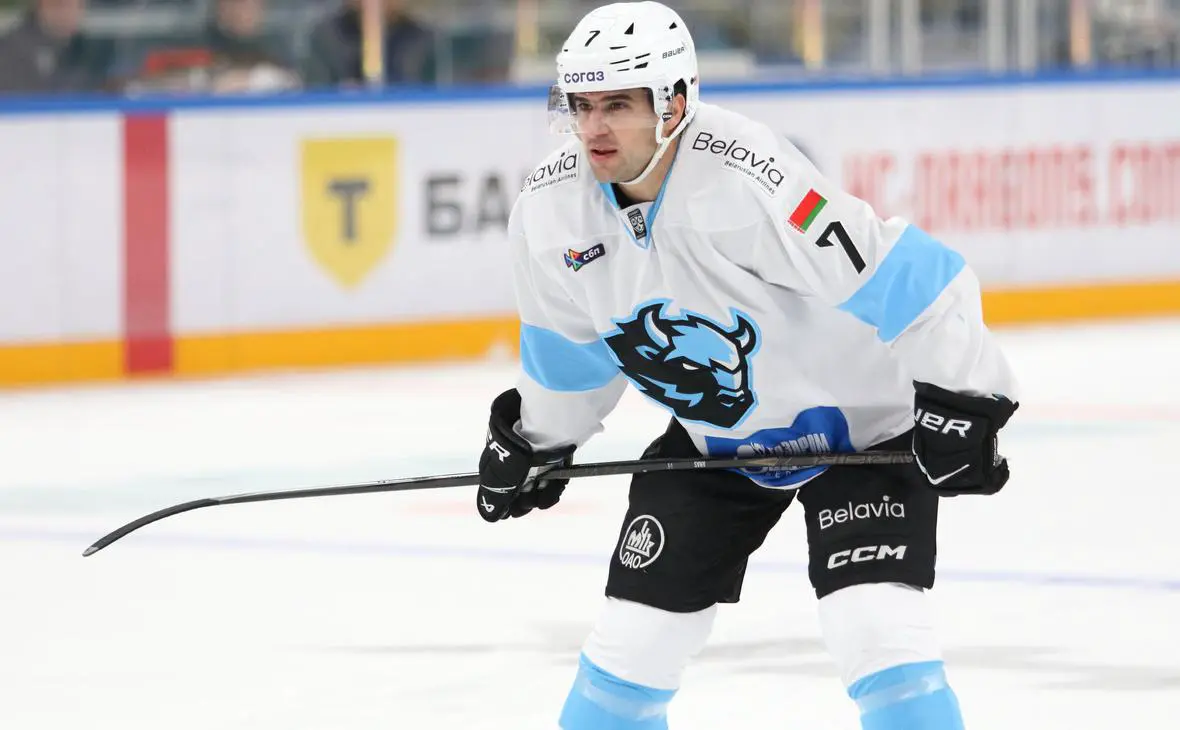 Сэм Энас (Maksim Konstantinov / Global Look Press)