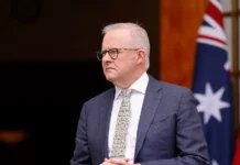 Энтони Альбанезе рассказал о стабильности энергорынка Австралии и OMV entoni albaneze rasskazal o stabilnosti energorynka avstralii i -journalrf-ru-0