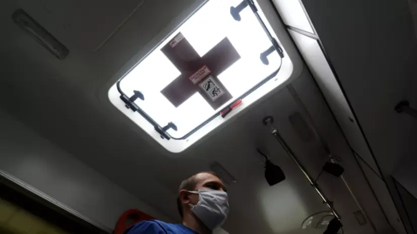 В Запорожской области в результате атак ВСУ пострадали два мирных жителя