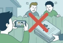 Геннадий Кузьмин объяснил правовые риски публикации фото соседей gennadij kuzmin obyasnil pravovye riski publikaczii foto sosedej-journalrf-ru-0