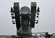 Георгий Филимонов отметил работу ПВО в Череповце и Ленобласти georgij filimonov otmetil rabotu pvo v cherepovcze i lenoblasti-journalrf-ru-0