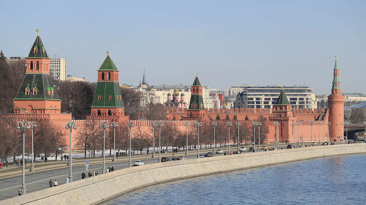 Паршина рассказала, какой день будет самым теплым в Москве на этой неделе