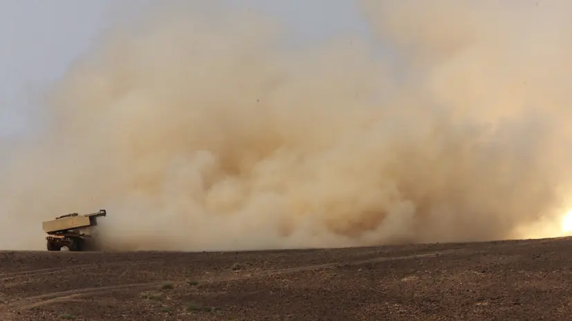 Закономерный итог: Иран пригрозил уничтожить американские HIMARS в ответ на признание США