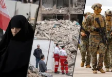 Иран, США, Израиль: дипломатия Аракчи и позиция Трампа iran ssha izrail diplomatiya arakchi i pozicziya trampa-journalrf-ru-0