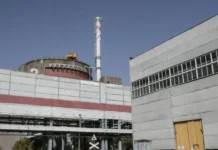 Карасёв заявил об атаках ВСУ на ЗАЭС – Росатом и МАГАТЭ встревожены karasyov zayavil ob atakah vsu na zaes rosatom i magate vstrevozheny-journalrf-ru-0