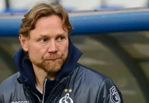 Карпин о Сафонове и голах сборной России от Никарагуа karpin o safonove i golah sbornoj rossii ot nikaragua-journalrf-ru-0