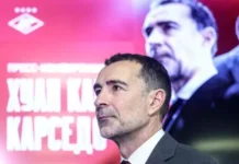 Карседо: VAR в РПЛ необходим лишь для спорных моментов karsedo v rpl neobhodim lish dlya spornyh momentov-journalrf-ru-0